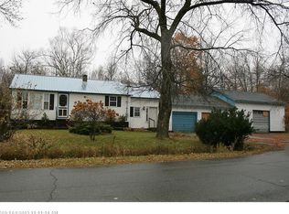 108 Turnpike Rd, Medway, ME 04460
