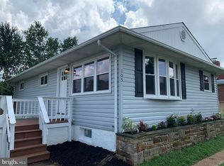 105 Cedar Hill Rd, Baltimore, MD 21225