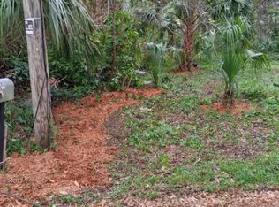 1710 Palm Rd, Ormond Beach, FL 32174