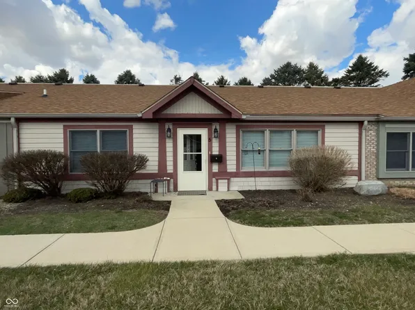 1711 Lafayette Ave Unit 5, Lebanon, IN 46052