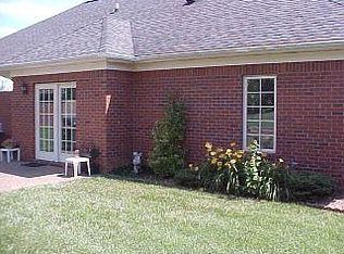 4577 Bridle Ridge Ct, Owensboro, KY 42303