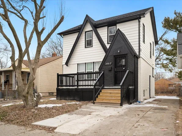 14017 Tacoma St, Detroit, MI 48205