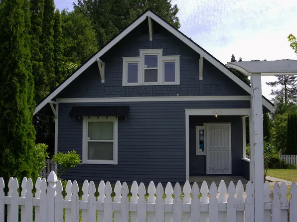 3625 S K St, Tacoma, WA 98418