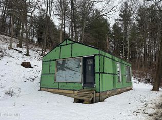 25 Nicholson Rd, Copake, NY 12516