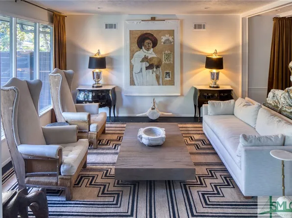 1903 Colonial Drive, Savannah, GA 31406