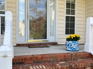 6336 Lanham Dr, Wilmington, NC 28409