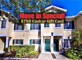 323 Cape Harbour Loop UNIT 105, Bradenton, FL 34212