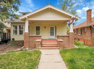 812 5th Ave UNIT 2, Longmont, CO 80501