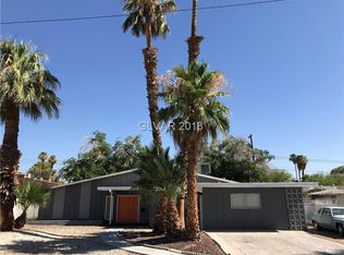 1590 Sombrero Dr, Las Vegas, NV 89169
