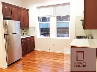 Rented by NY Space Finders Inc.