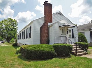 9 Watt St, Athens, OH
