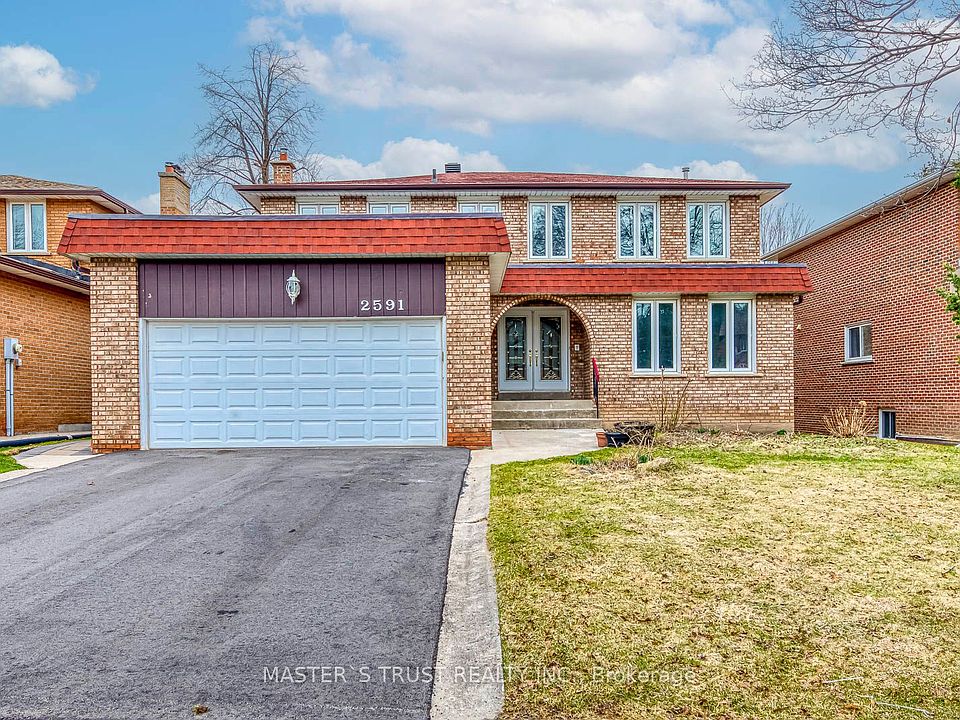 1st image of 2591 Robin Dr
