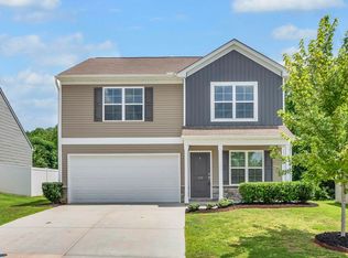 117 Butler Knoll Ct, Inman, SC 29349