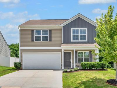 117 Butler Knoll Ct, Inman, SC, 29349