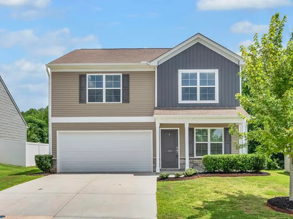 117 Butler Knoll Ct, Inman, SC 29349