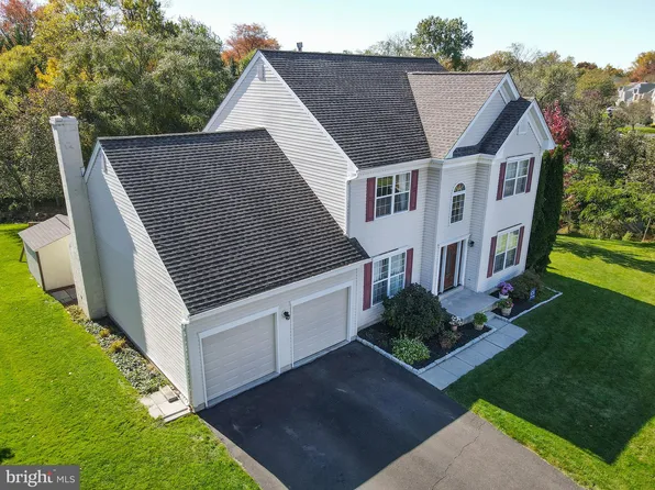 3820 E Brandon Way, Doylestown, PA 18902