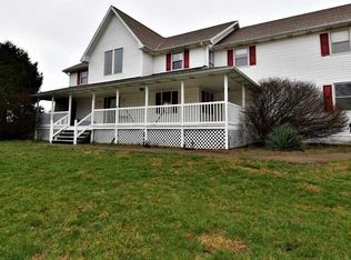 350 S Roesner Rd, Evansville, IN 47712