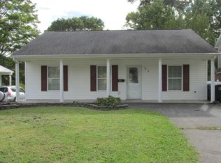 3418 Garden City Blvd SE, Roanoke, VA 24014