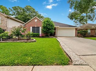 18610 Timbers Dr, Humble, TX 77346