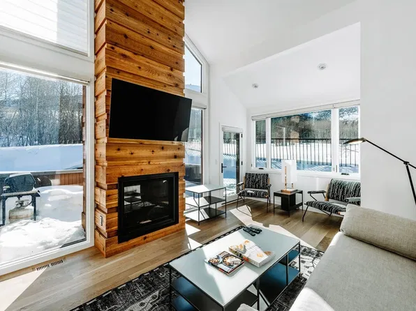 1463 Three Kings Dr #80, Park City, UT 84060