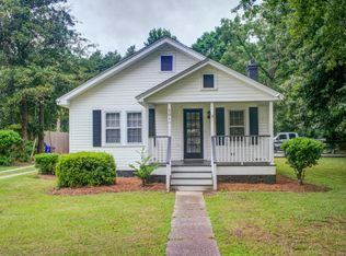 501 Woodland Shores Rd, Charleston, SC 29412