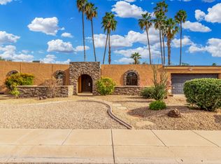 6729 E Eugie Ter, Scottsdale, AZ 85254