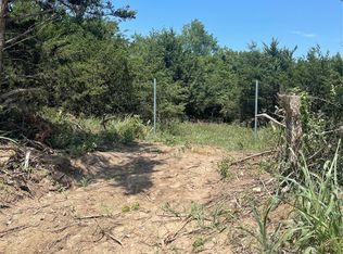 1918 W Texaco Rd, Cushing, OK 74023