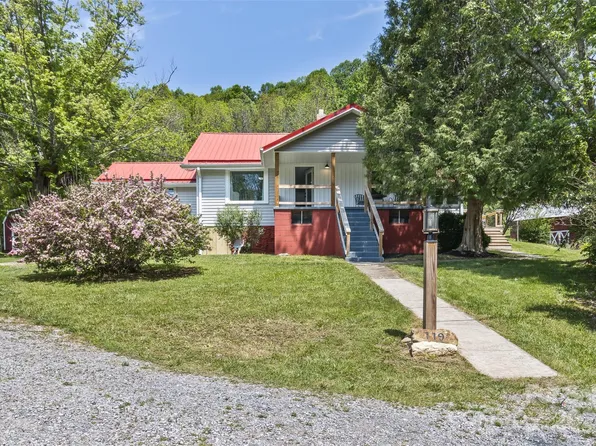 119 Black Branch Rd, Canton, NC 28716