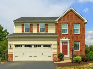 118 Beechwood Cir, Coraopolis, PA