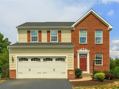 118 Beechwood Cir, Coraopolis, PA, 15108
