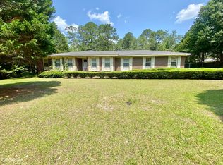 1324 5th Ave, Eastman, GA 31023