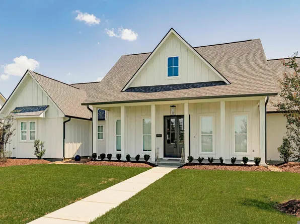 43541 Collyns Cv, Prairieville, LA 70769