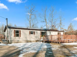 11327 N Stephens Rd, Free Soil, MI 49411