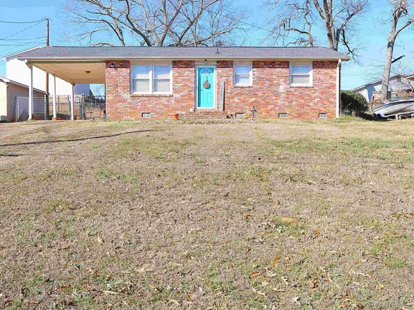 595 Owens Dr, Spartanburg, SC 29303