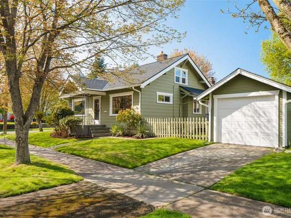 3621 S 9th Street, Tacoma, WA 98405