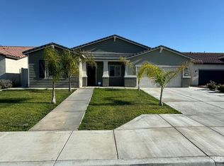 10203 Yukon River Ave, Bakersfield, CA
