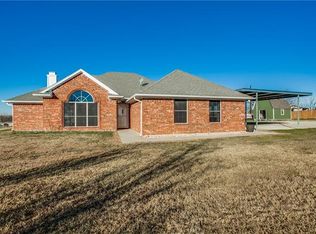 12500 Blakely Ln, Sanger, TX 76266