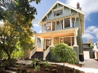 2633 NE 21st Ave, Portland, OR 97212