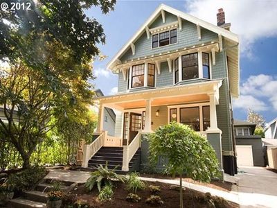 2633 NE 21st Ave, Portland, OR, 97212