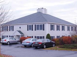 19 Clearview Dr #19, Scarborough, ME 04074