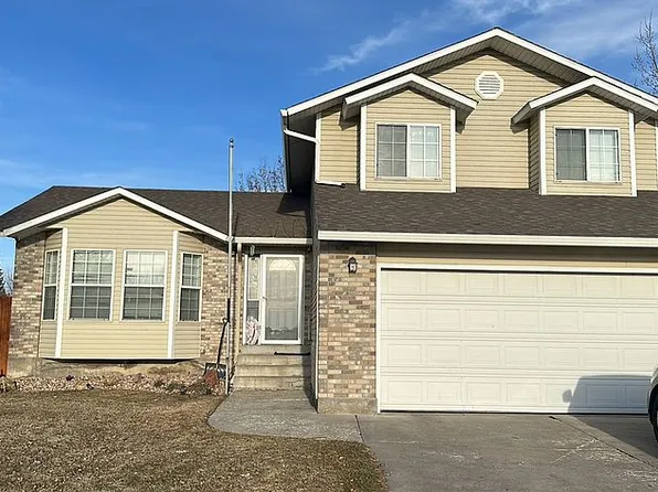 194 N 5 W, Rigby, ID 83442