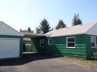 36 N E St, Toppenish, WA