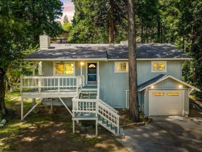 20788 Haiapo Rd, Mi Wuk Village, CA, 95346