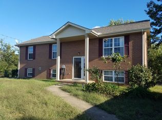 3385 Queensbury Rd, Clarksville, TN 37042