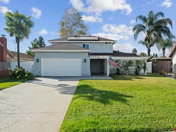 1257 N Grape St N, Escondido, CA 92026