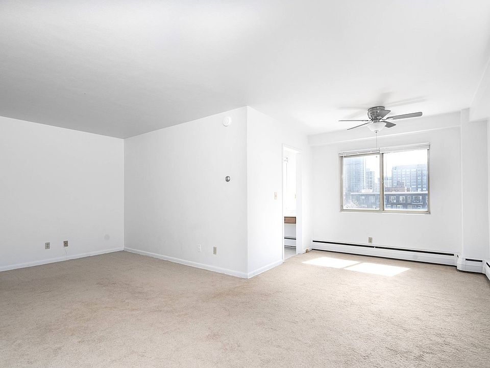 Classic Living Area