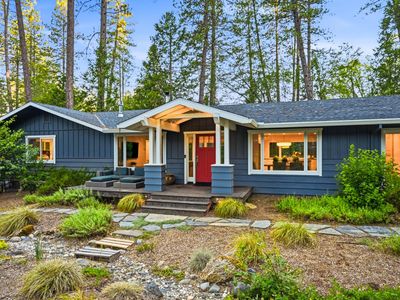 11268 Caledonia Way, Nevada City, CA, 95959
