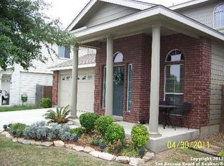 559 Rattler Blf, San Antonio, TX 78251