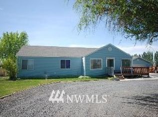 13811 Road 4 NE, Moses Lake, WA 98837