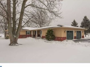 1460 Birdell Rd, Coatesville, PA 19320